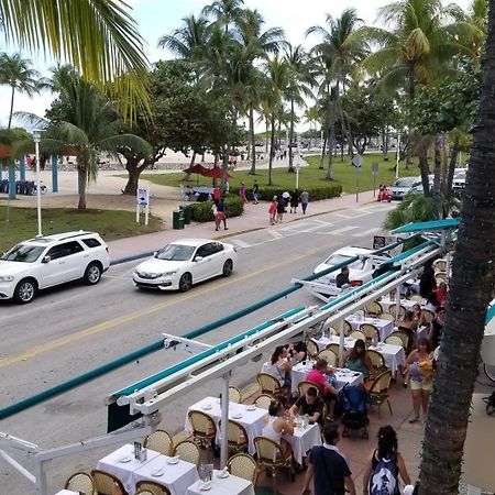 918 Sobe Flats Lejlighed Miami Beach Eksteriør billede