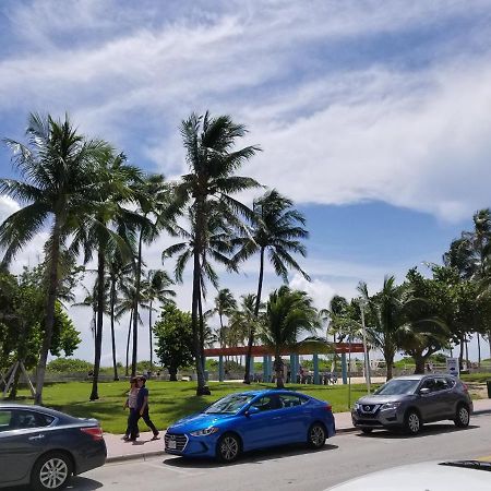 918 Sobe Flats Lejlighed Miami Beach Eksteriør billede