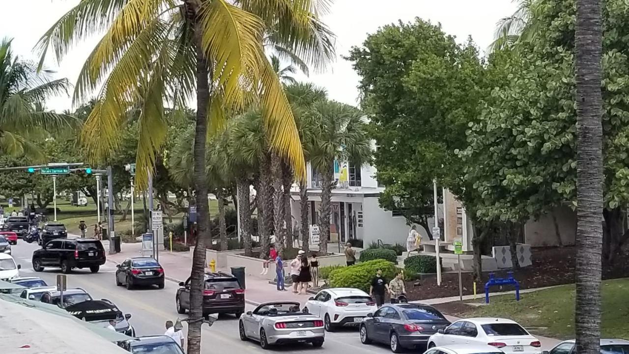 918 Sobe Flats Lejlighed Miami Beach Eksteriør billede
