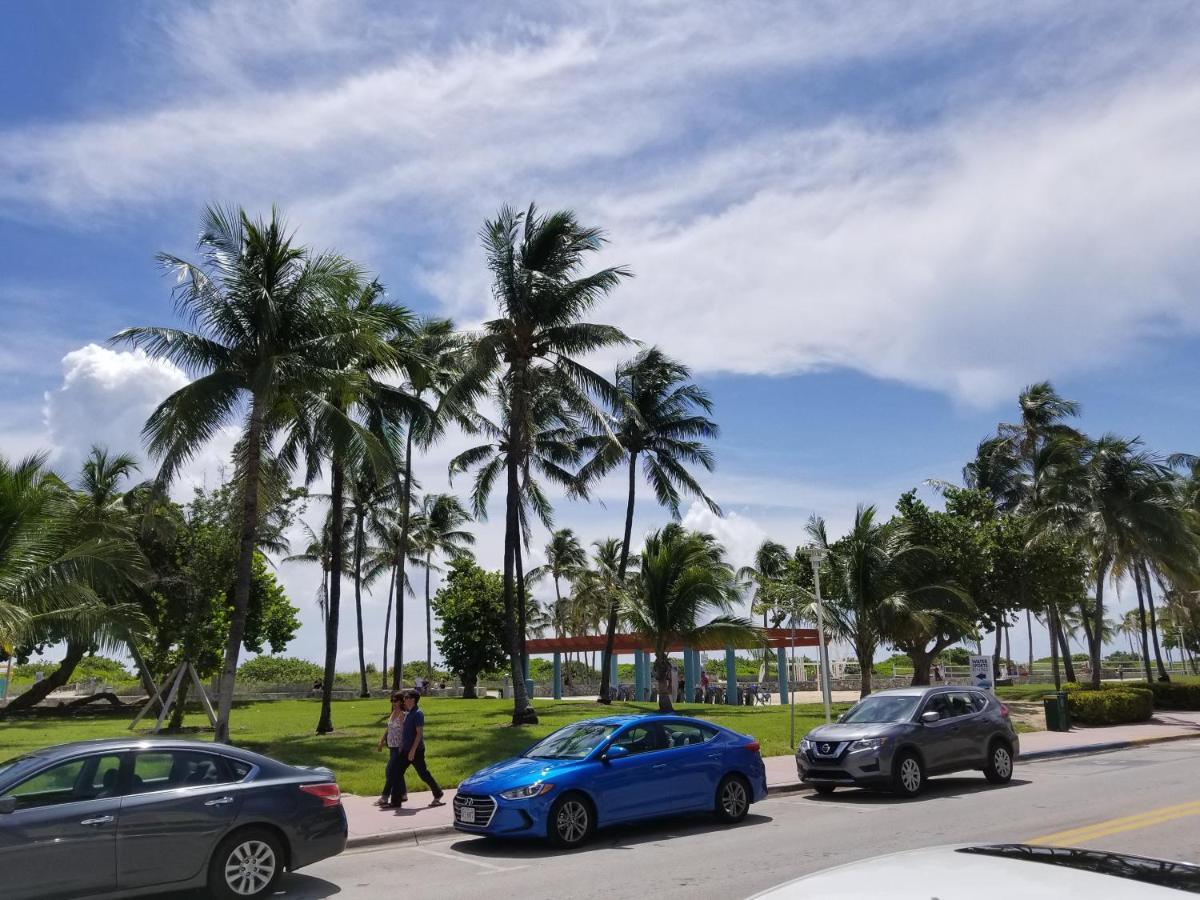 918 Sobe Flats Lejlighed Miami Beach Eksteriør billede