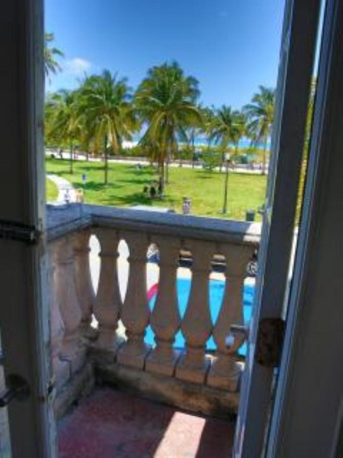 918 Sobe Flats Lejlighed Miami Beach Eksteriør billede