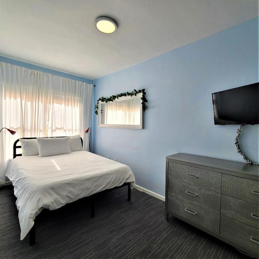 918 Sobe Flats Lejlighed Miami Beach Eksteriør billede