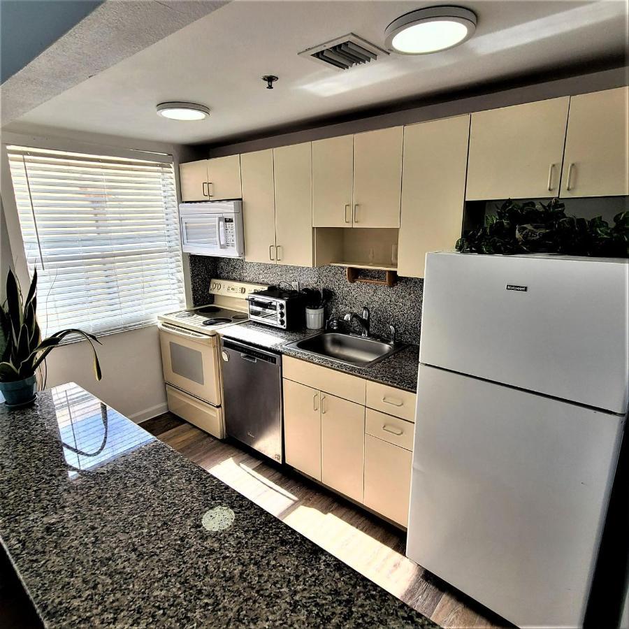918 Sobe Flats Lejlighed Miami Beach Eksteriør billede