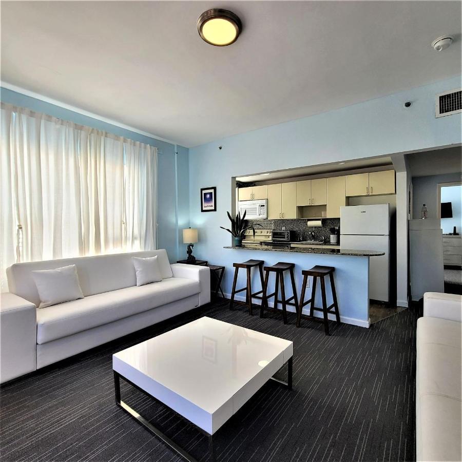 918 Sobe Flats Lejlighed Miami Beach Eksteriør billede