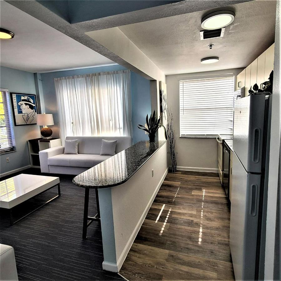 918 Sobe Flats Lejlighed Miami Beach Eksteriør billede
