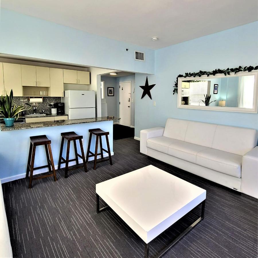 918 Sobe Flats Lejlighed Miami Beach Eksteriør billede