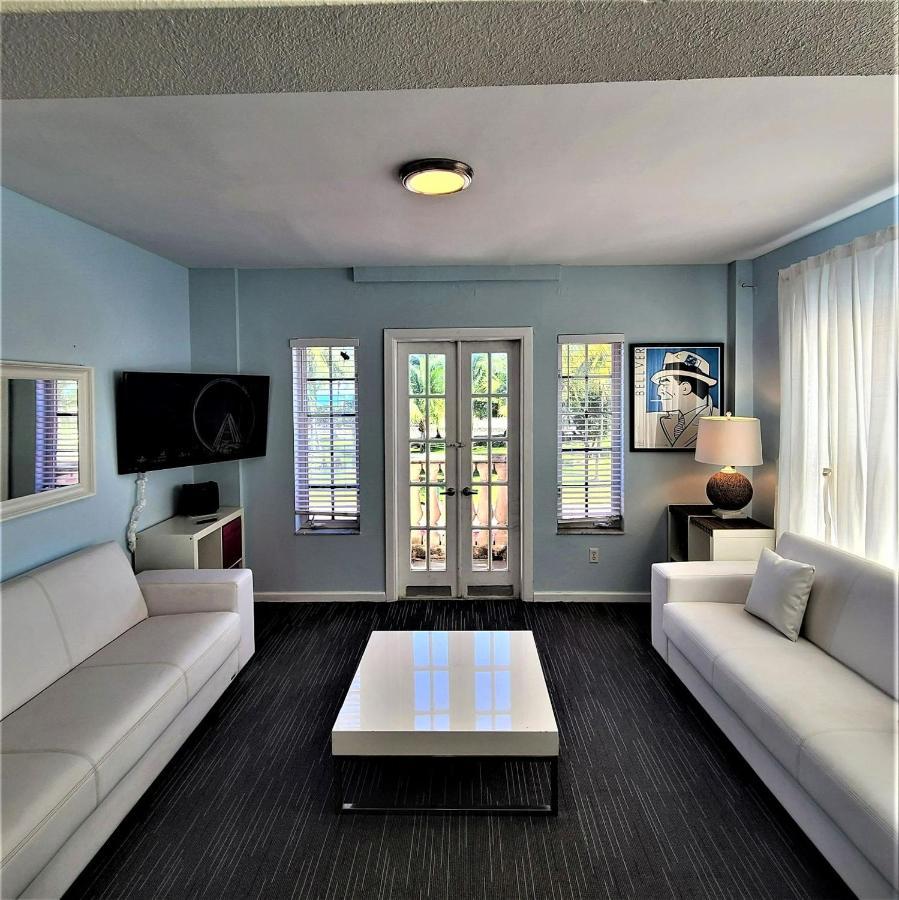 918 Sobe Flats Lejlighed Miami Beach Eksteriør billede
